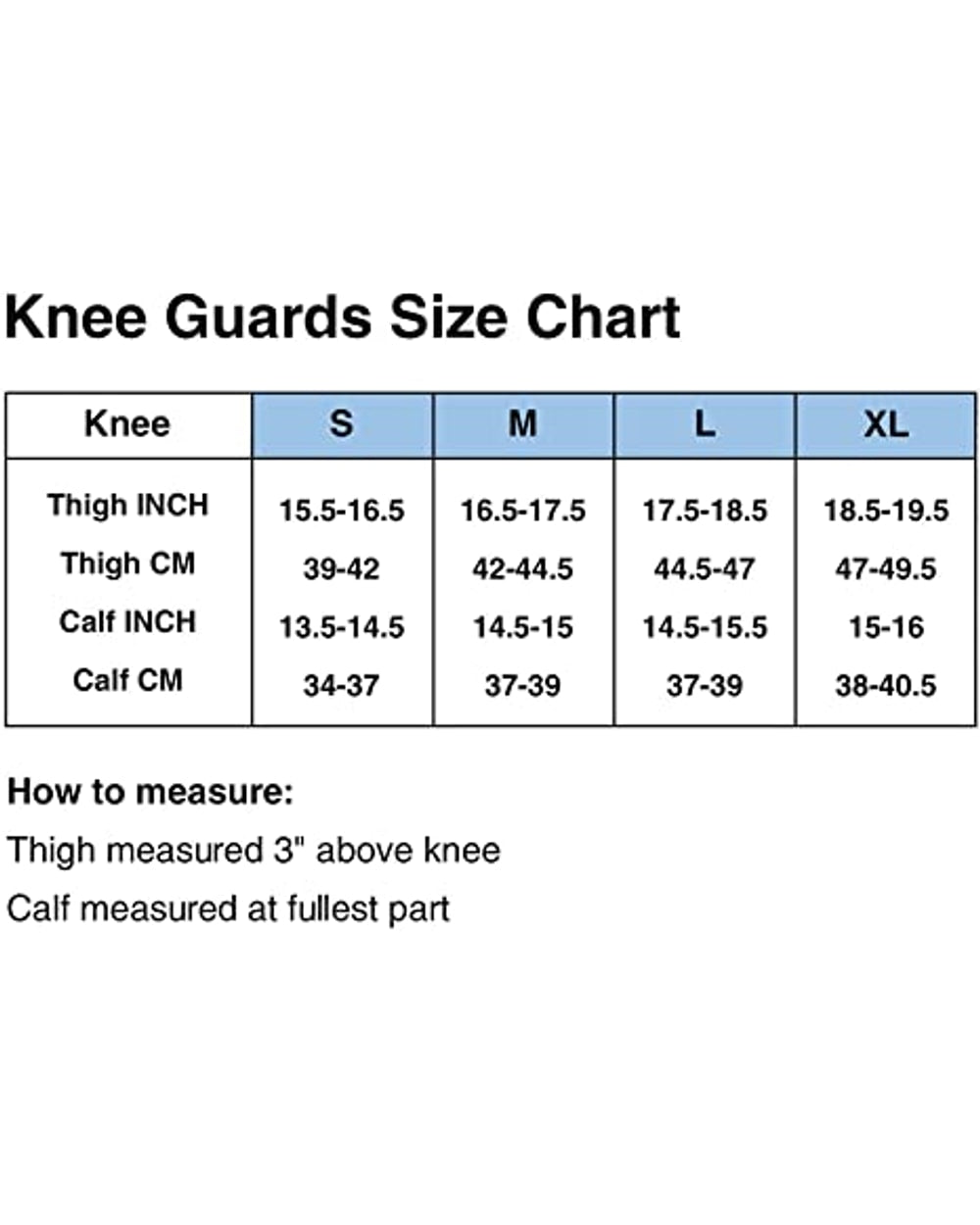 Launch Pro D30 Knee Guard