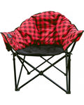 Kuma Lazy Bear Heated Chair - Bluetooth