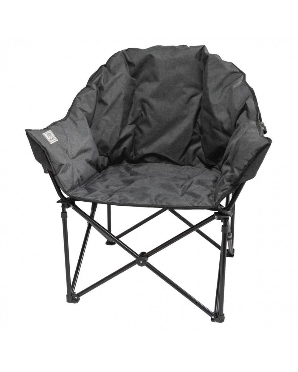 Kuma Lazy Bear Chair