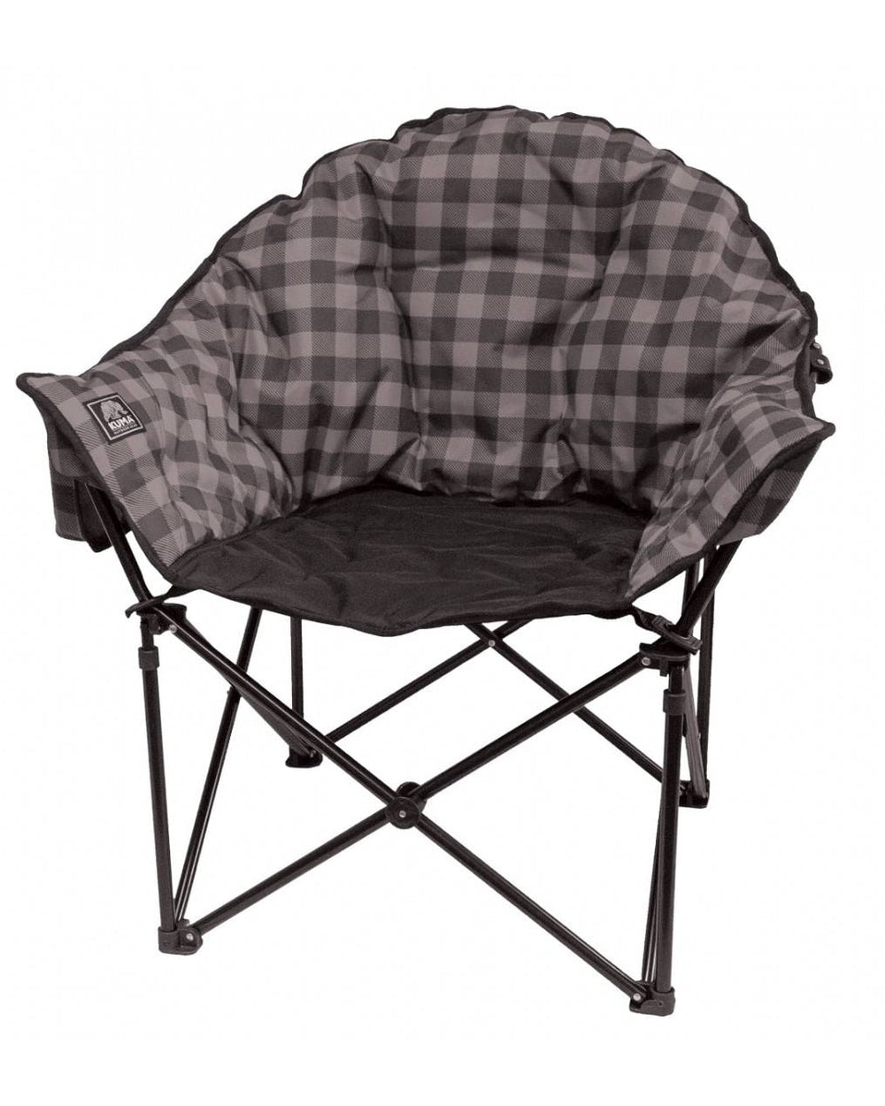 Kuma Lazy Bear Chair