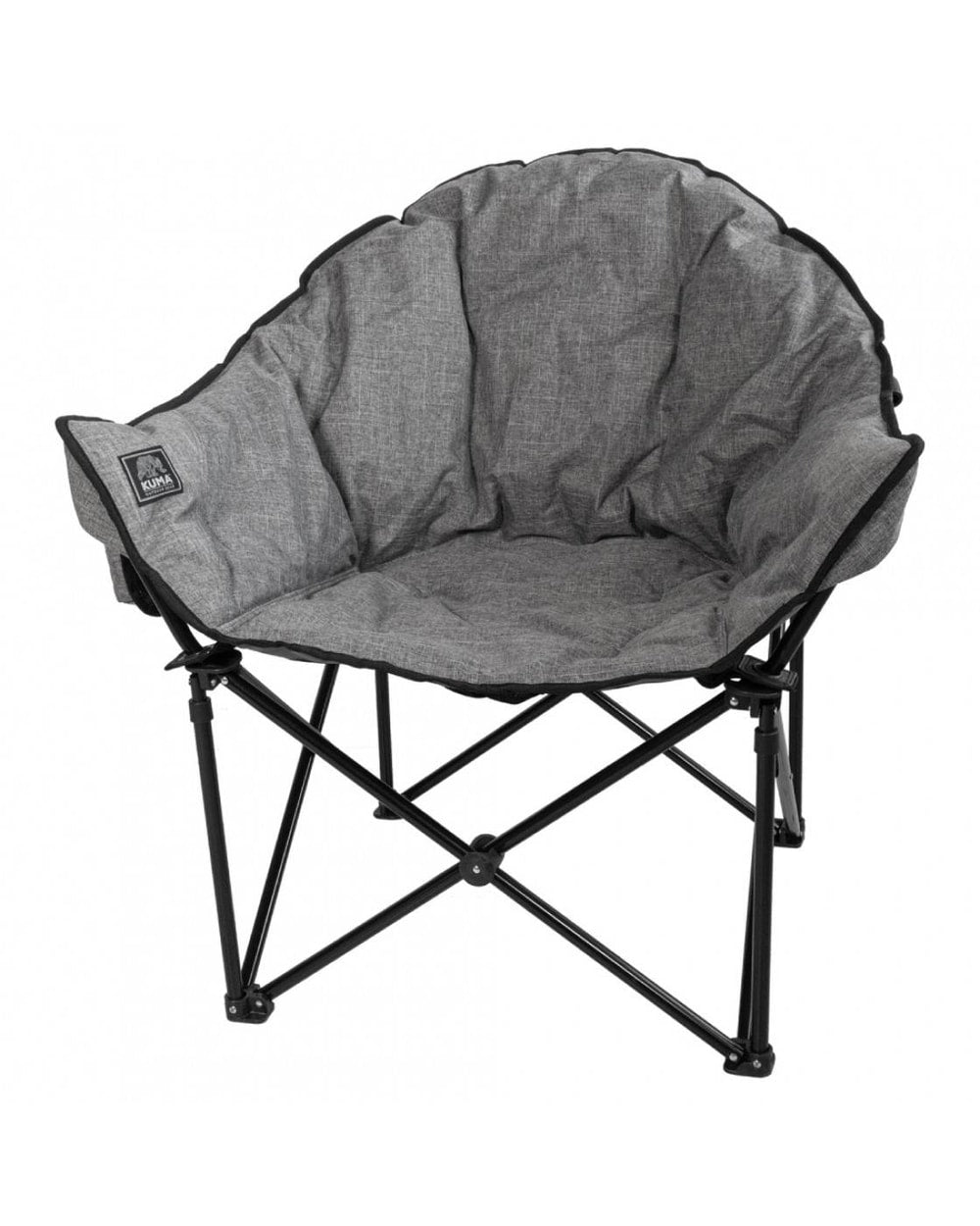 Kuma Lazy Bear Chair