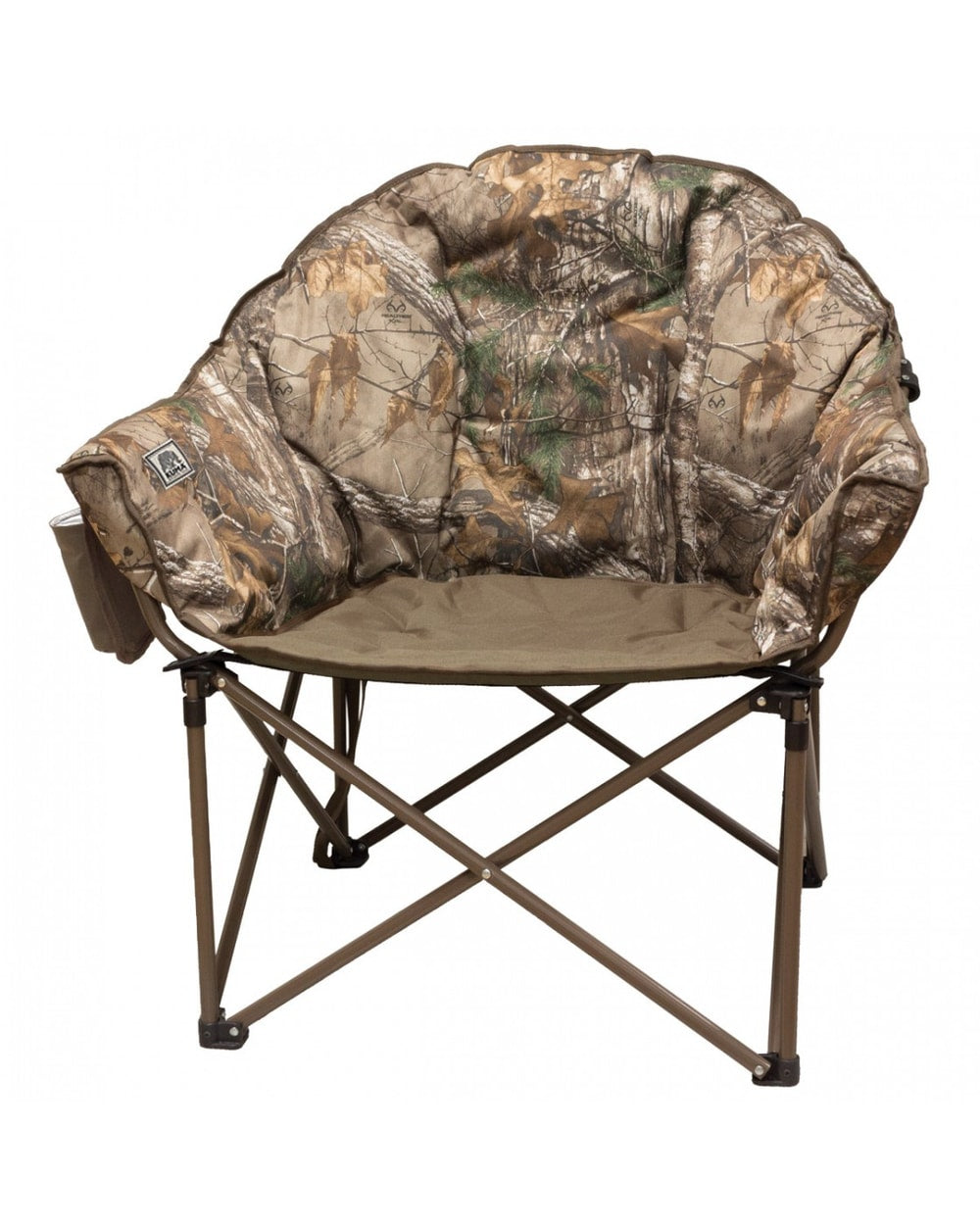Kuma Lazy Bear Chair