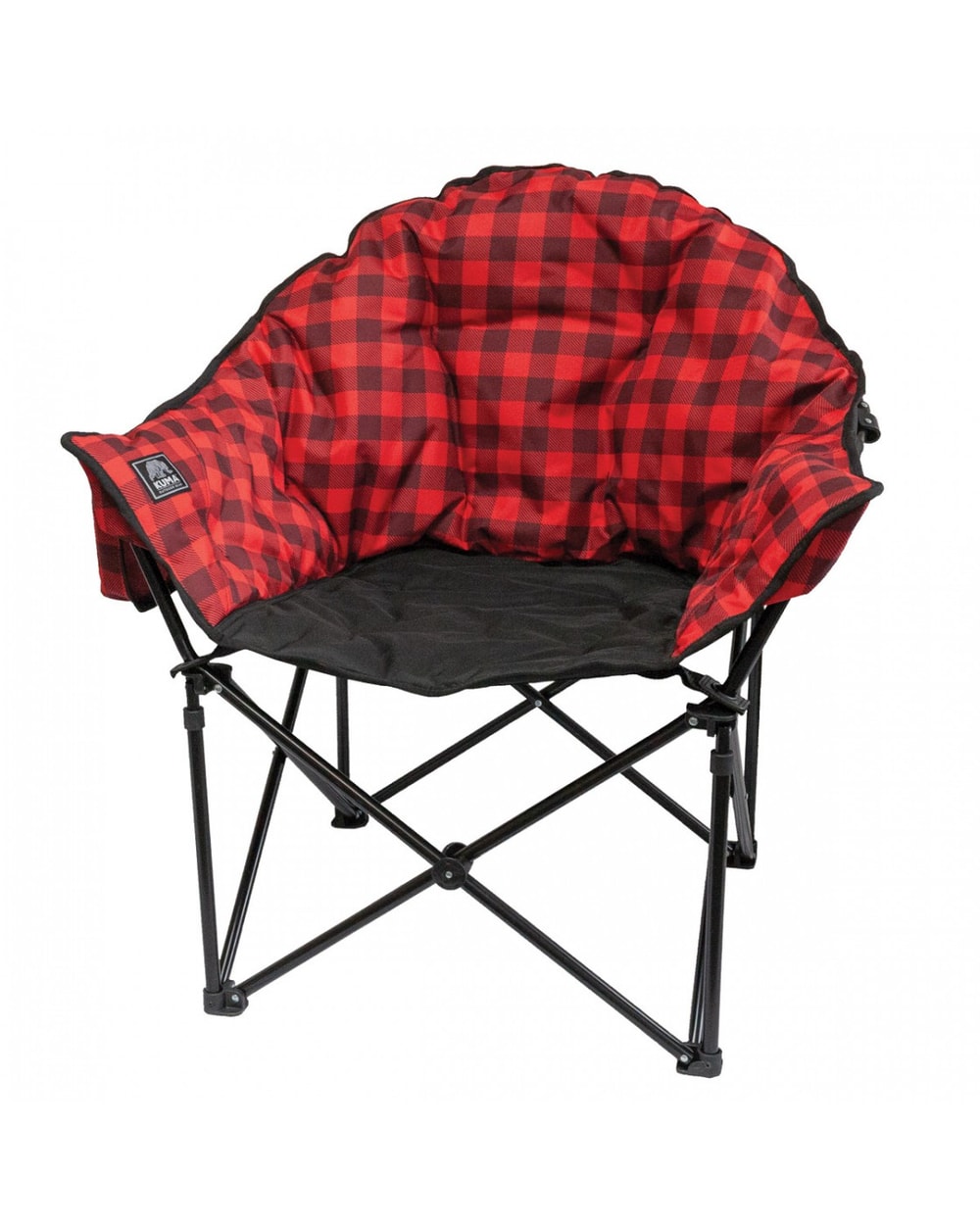 Kuma Lazy Bear Chair