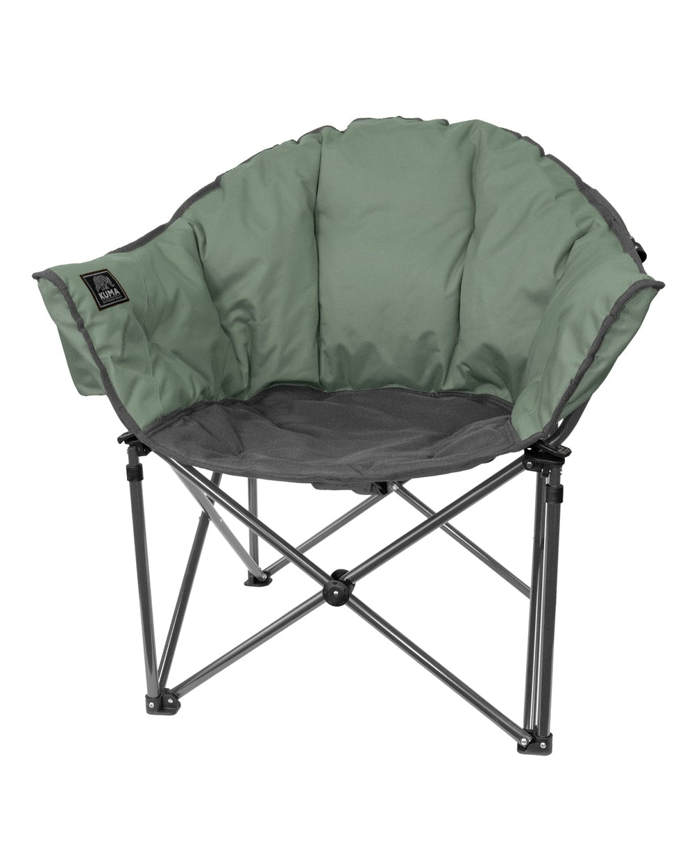 Kuma Lazy Bear Chair