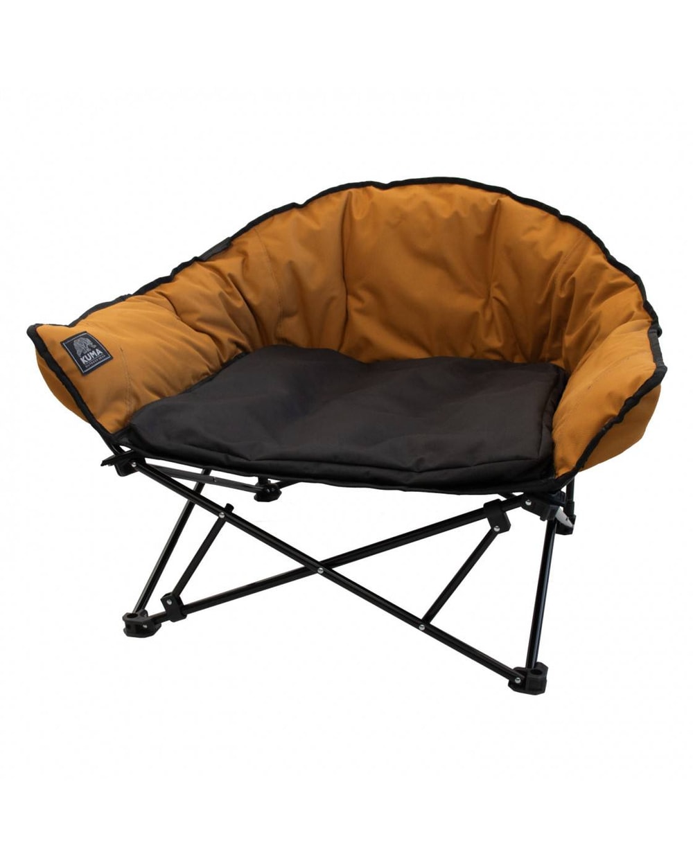 Lazy Bear Dog Bed