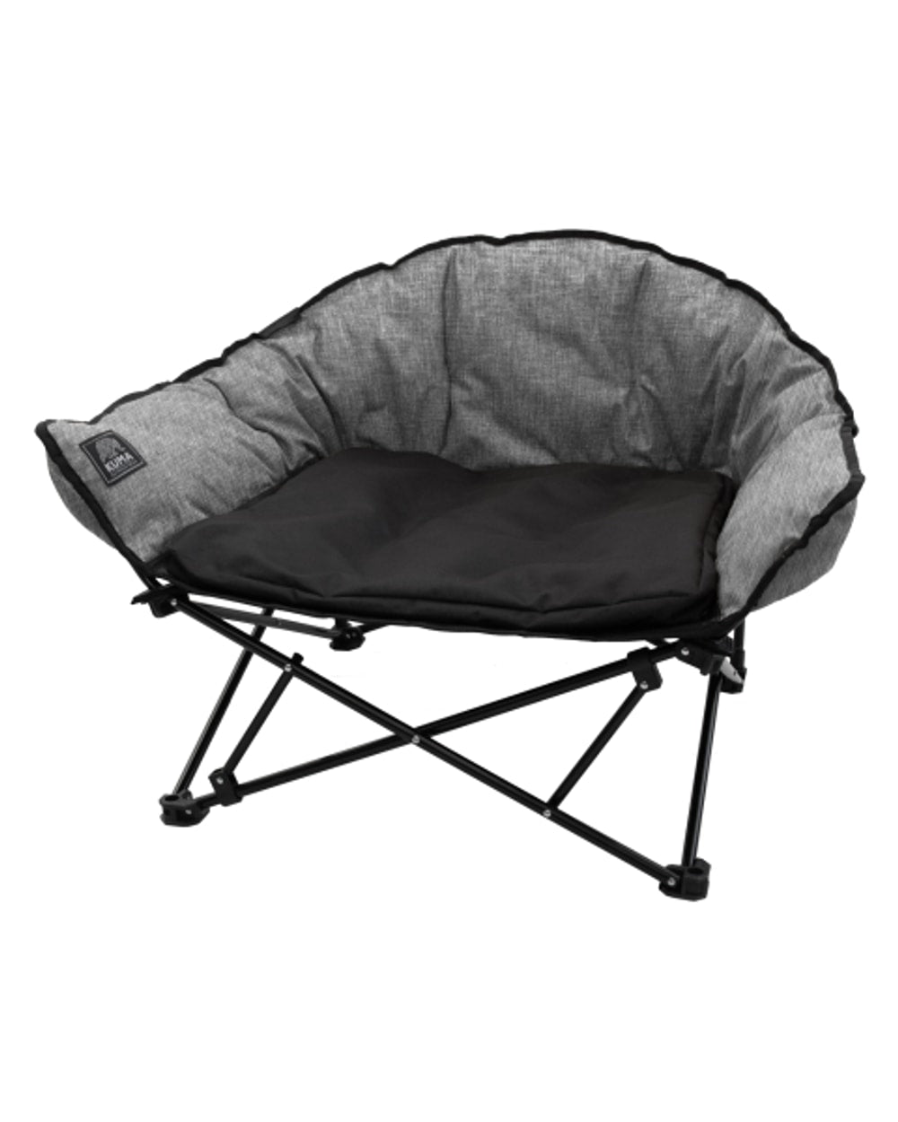 Lazy Bear Dog Bed