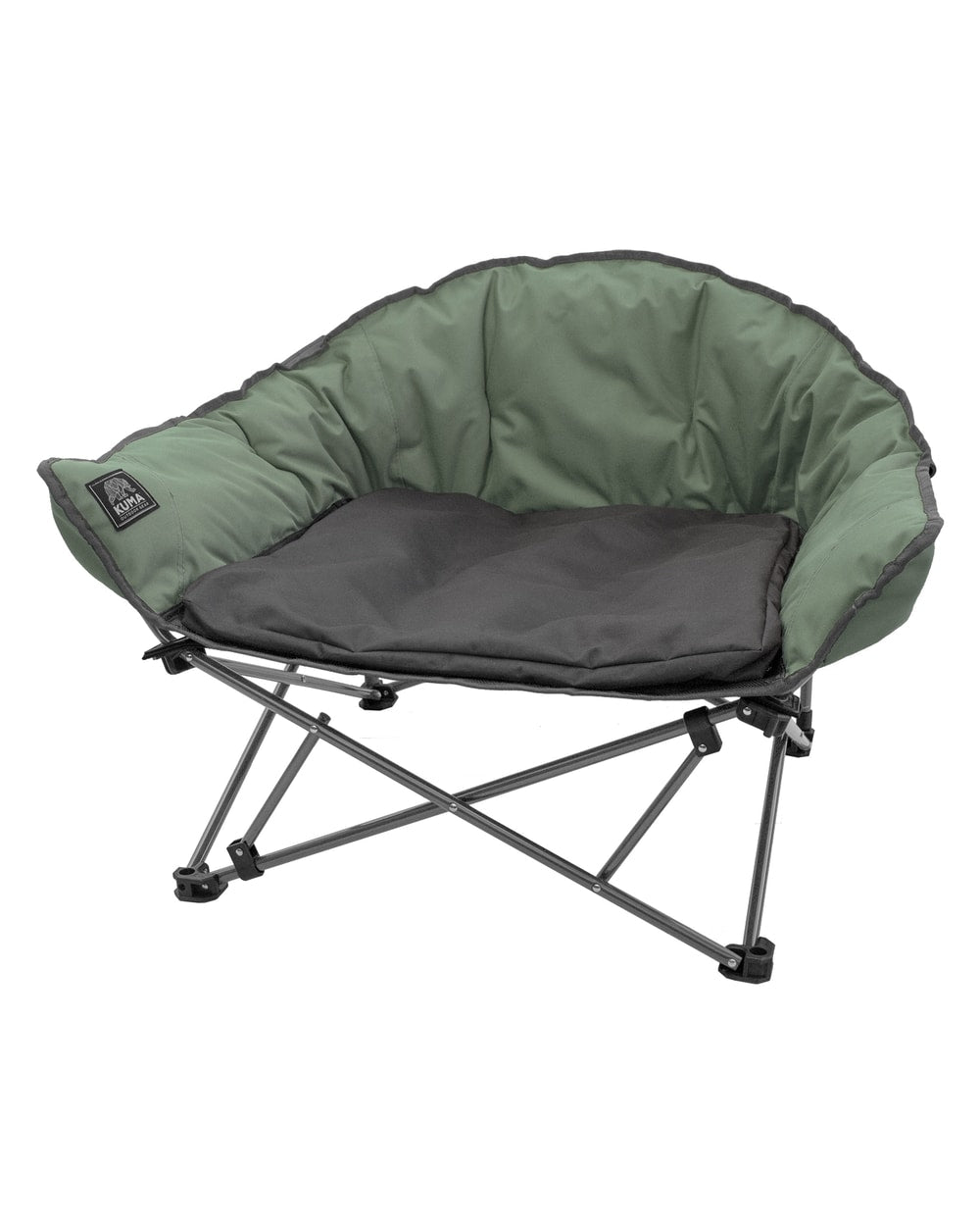 Lazy Bear Dog Bed