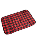 Kuma Lazy Bear Dog Blanket