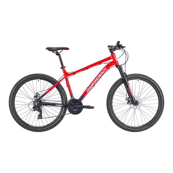 Diamondback Ridgeback Mountain Bike - 27.5"