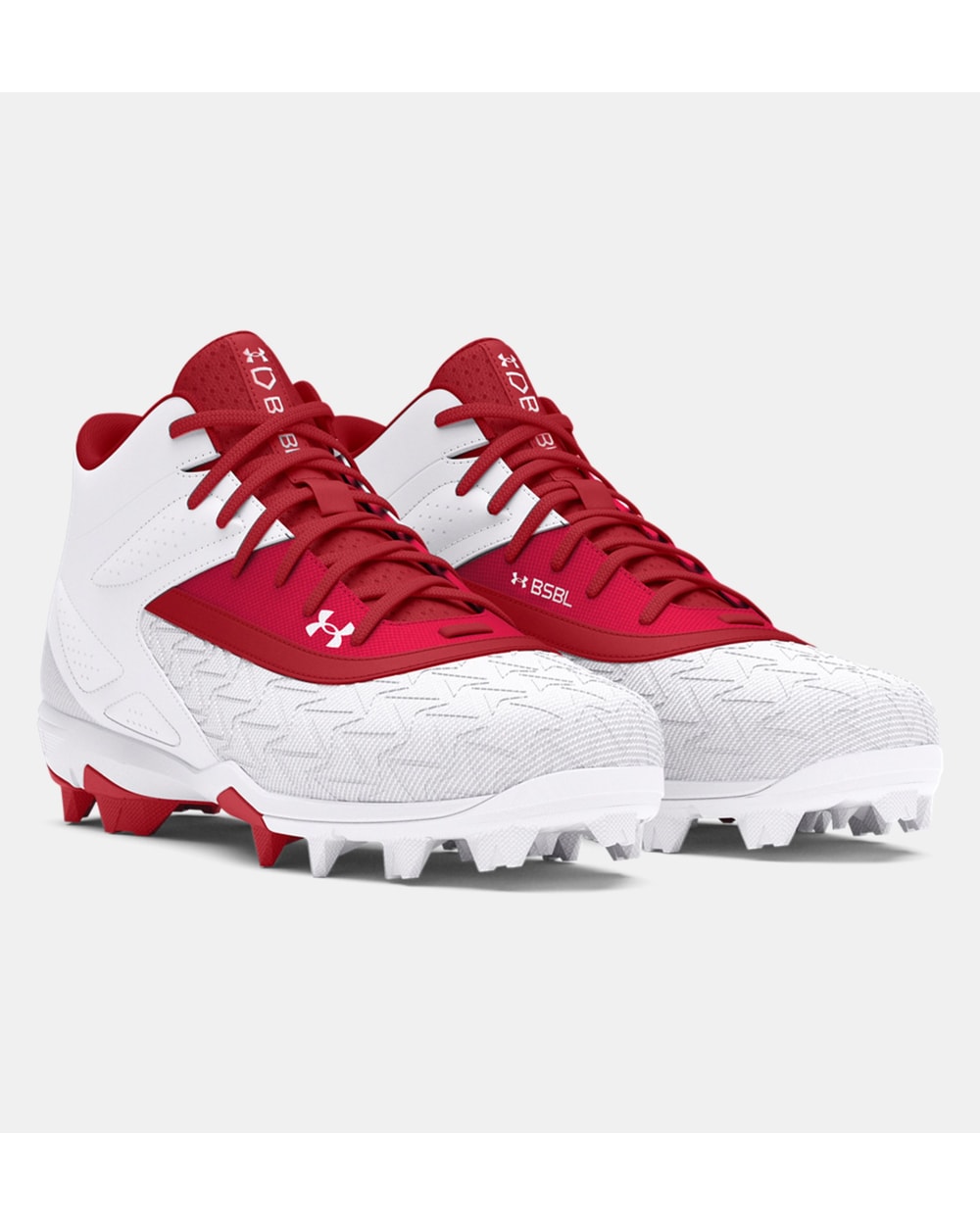 Men's Leadoff Mid 3.0 Baseball Cleats