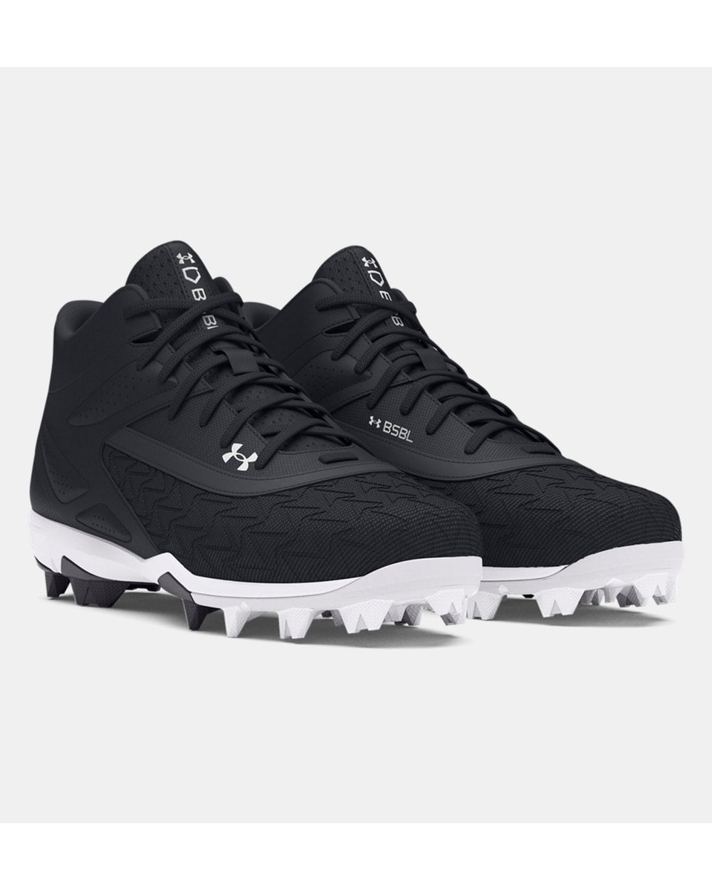 Men's Leadoff Mid 3.0 Baseball Cleats