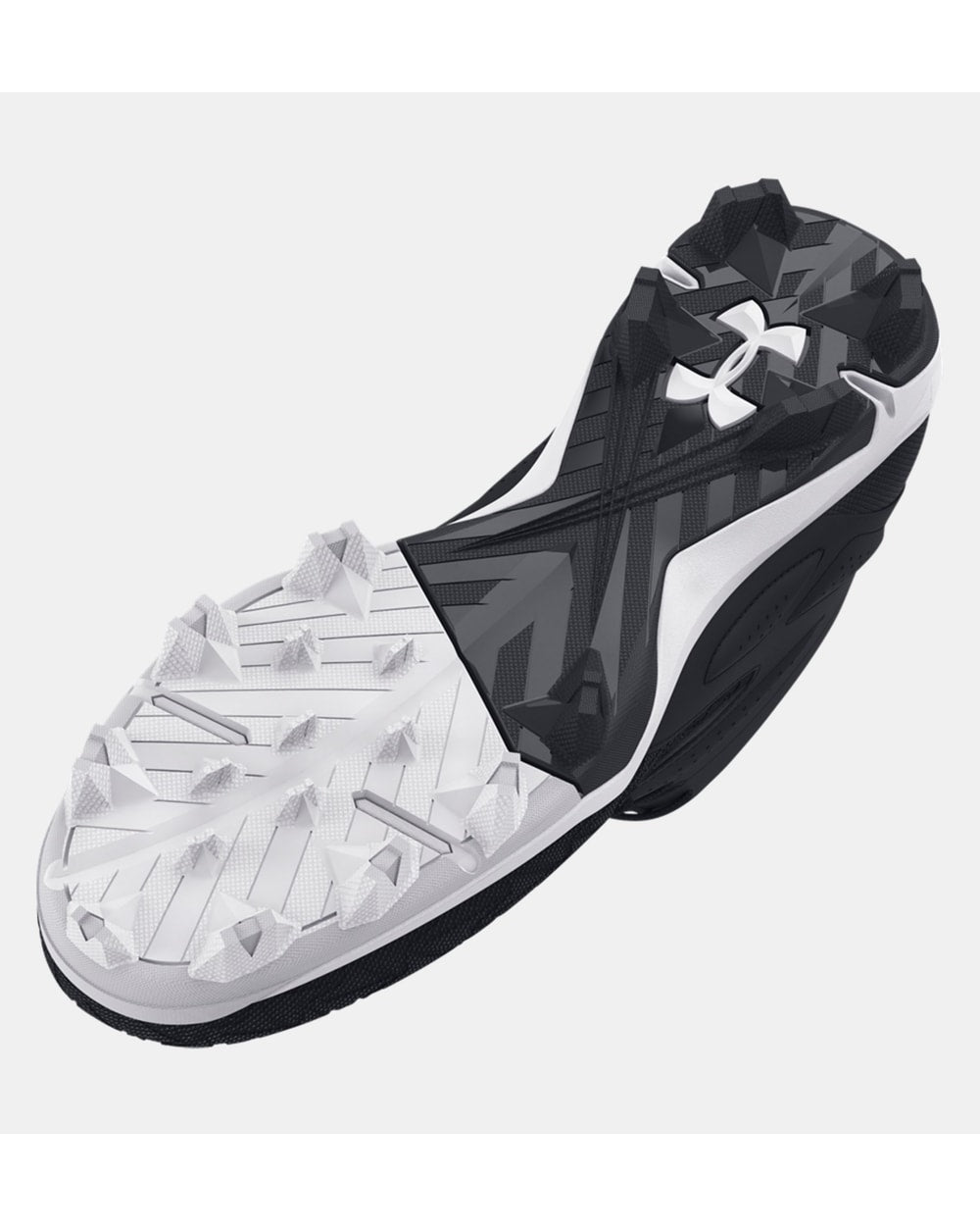 Men's Leadoff Mid 3.0 Baseball Cleats