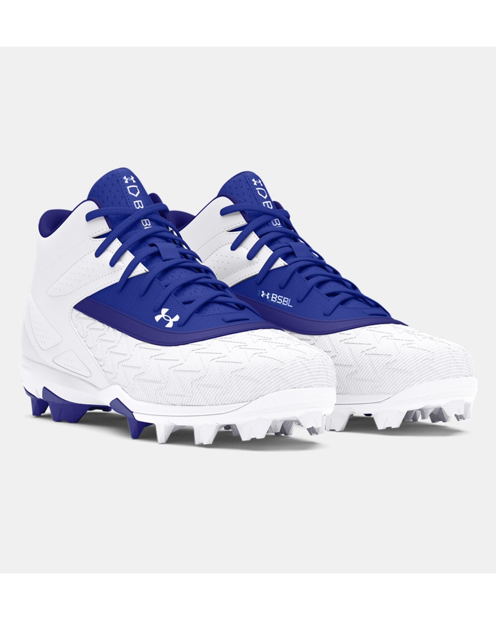Men's Leadoff Mid 3.0 Baseball Cleats