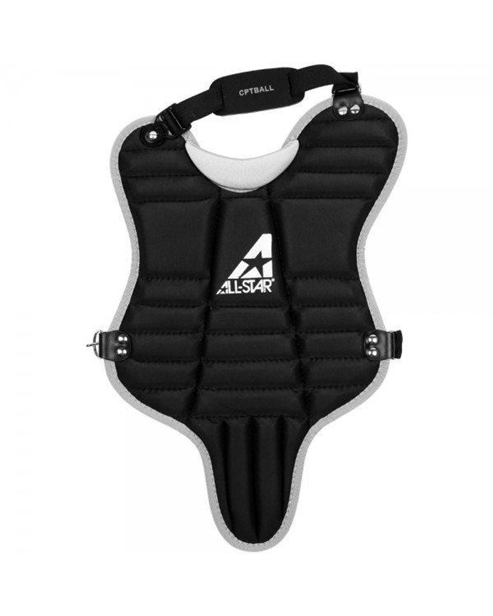 League Series Catchers Chest Protector