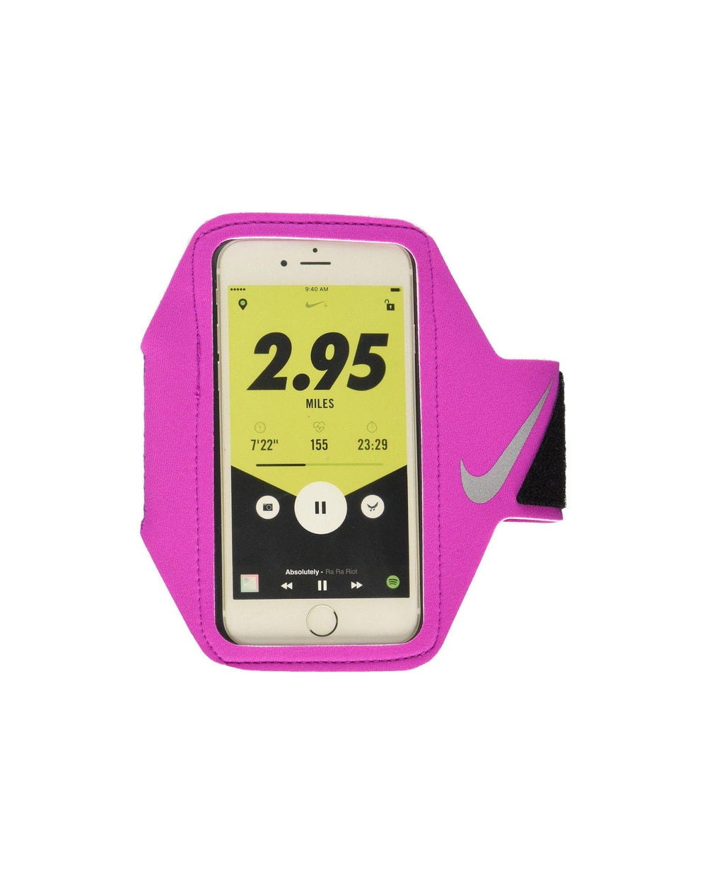 LEAN ARM BAND