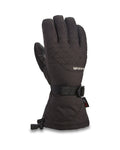Women's Leather Camino Glove