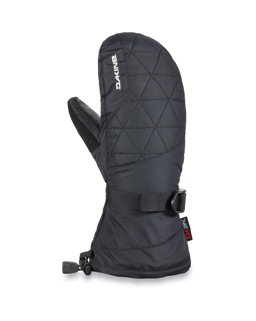 Women's Leather Camino Mitt