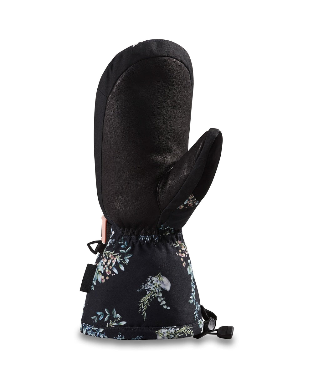 Women's Leather Camino Mitt