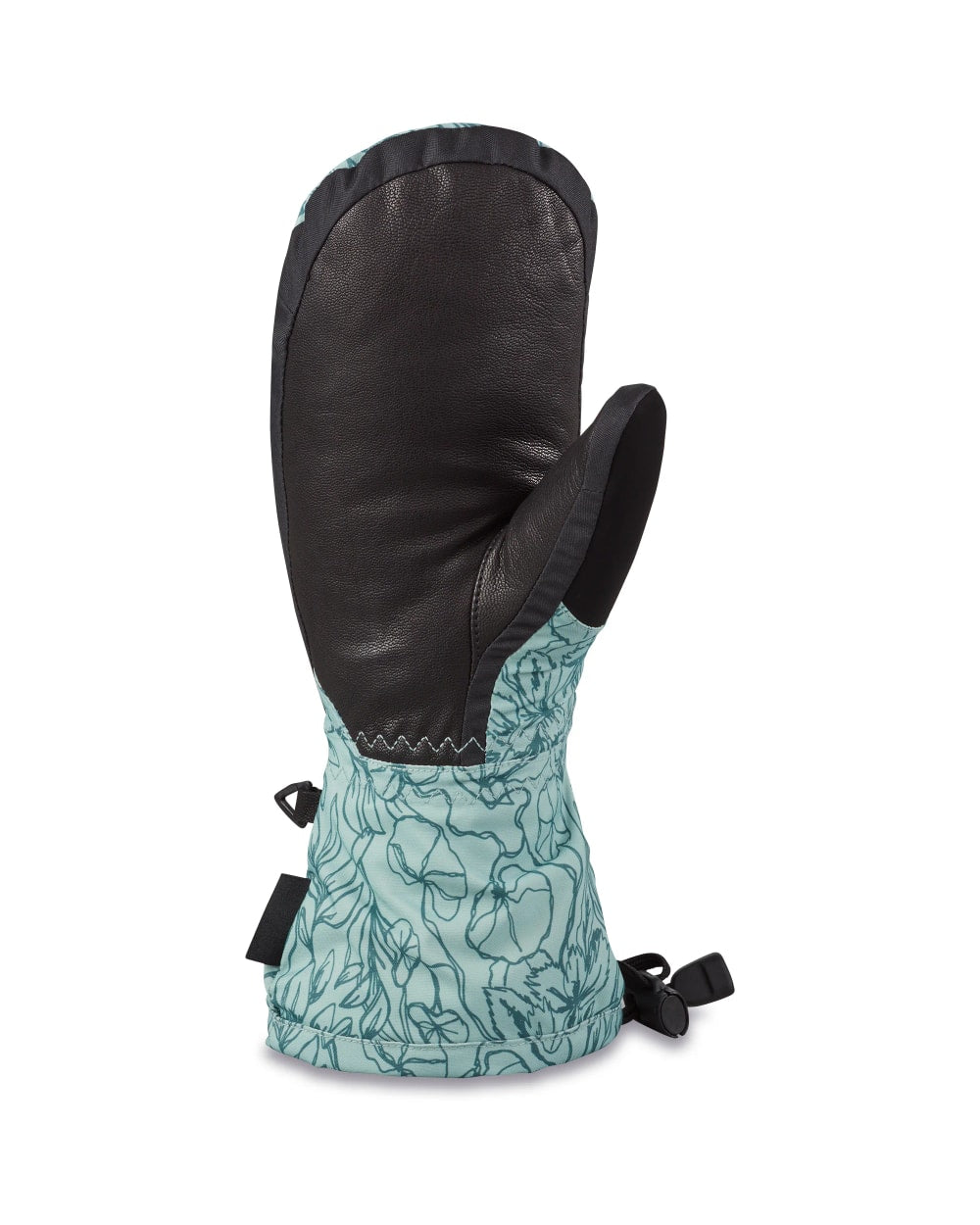 Women's Leather Camino Mitt