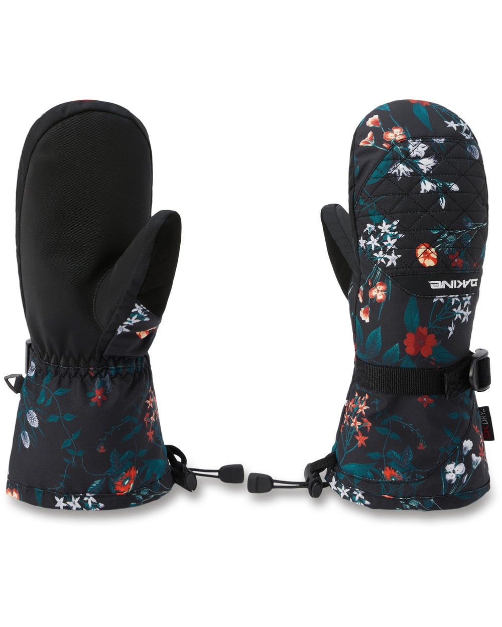 Women's Leather Camino Mitt