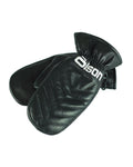 Olson Leather Mitt