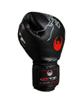 ATF Leather Pro Boxing Gloves