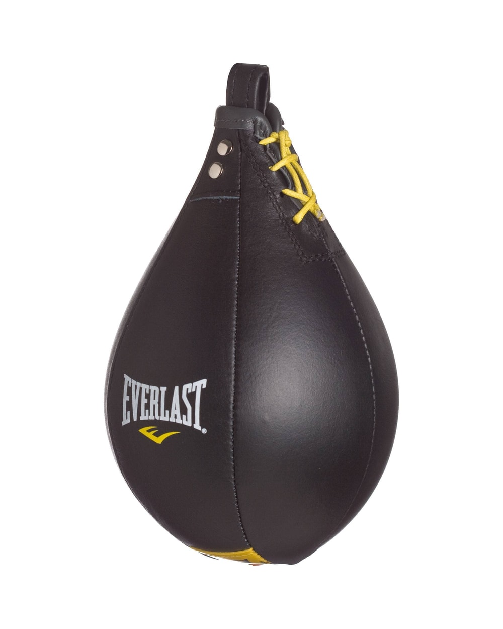 Leather Speed Bag