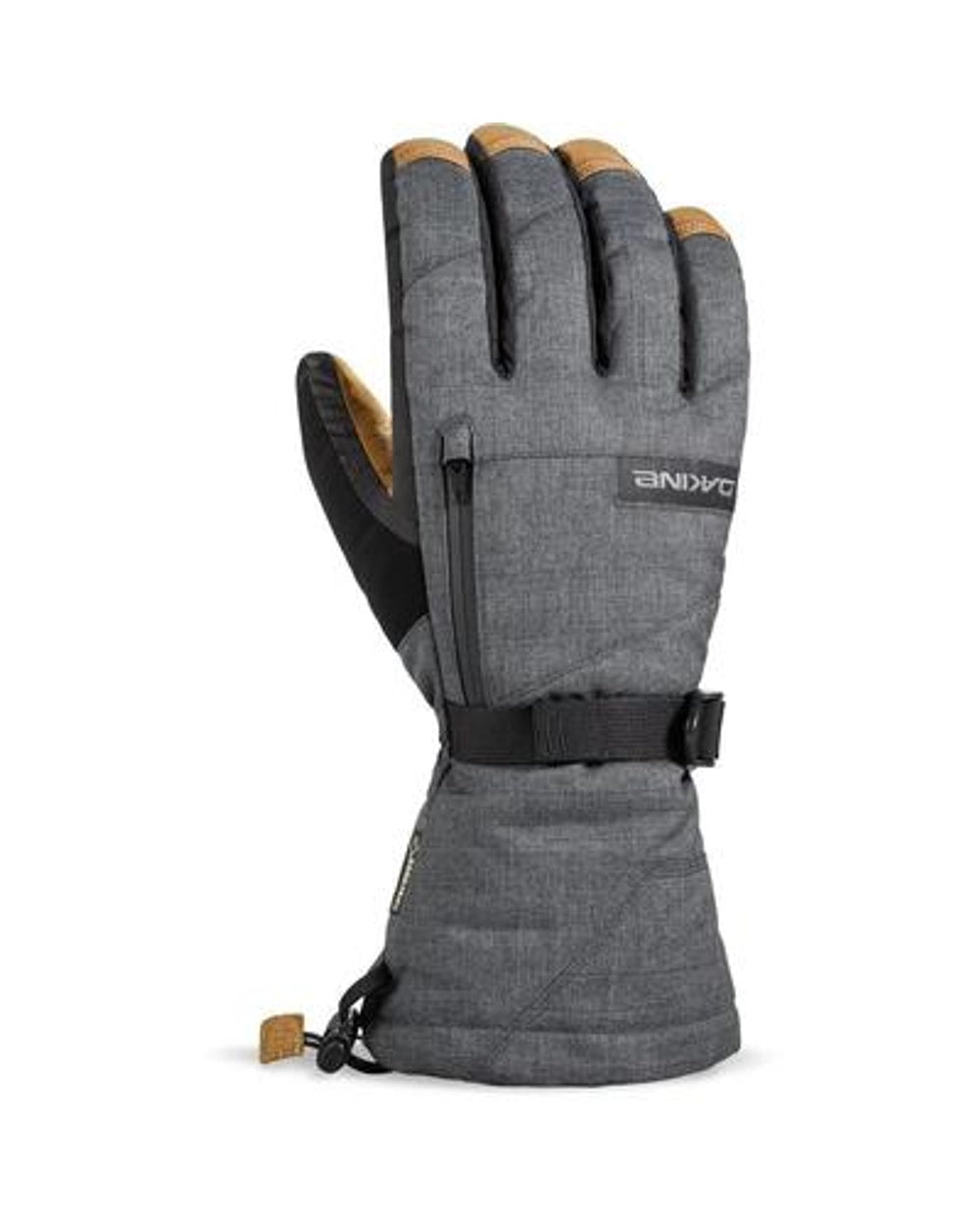 Leather Titan GORE-TEX Glove