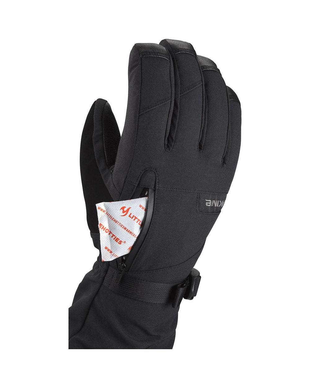 Leather Titan GORE-TEX Glove