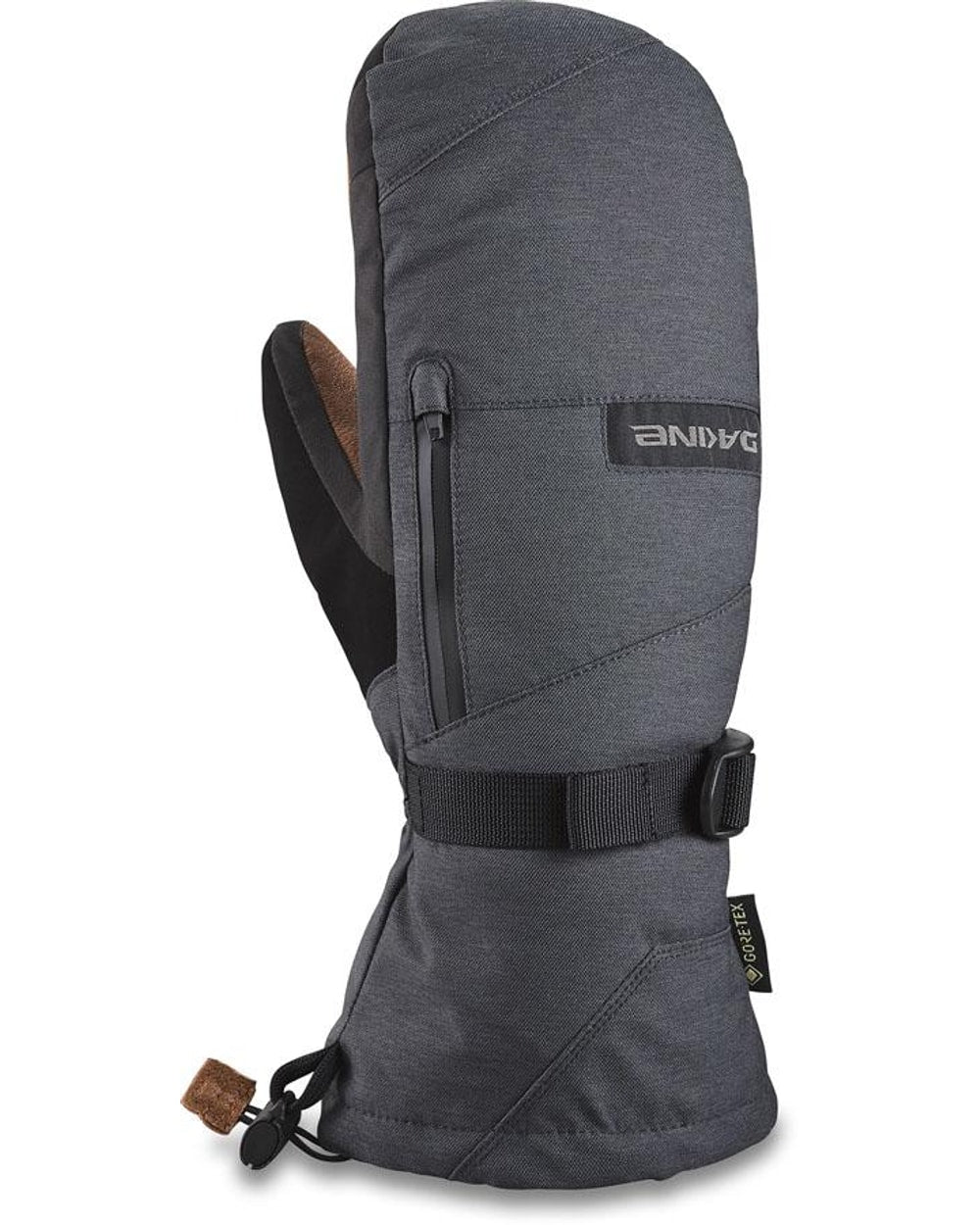 Men's Leather Titan GORE-TEX Mitt