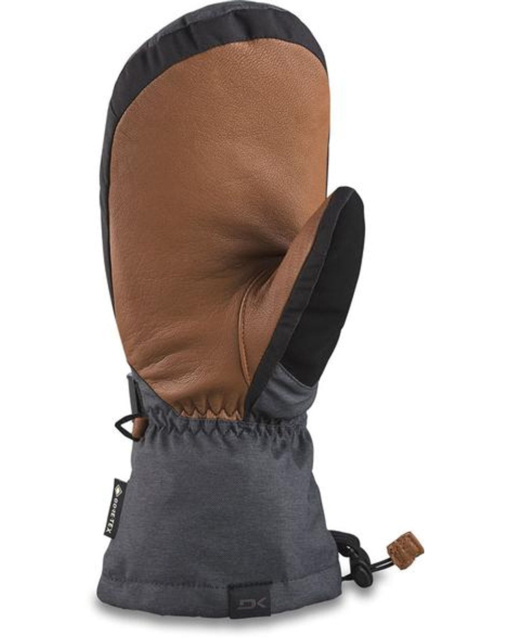 Men's Leather Titan GORE-TEX Mitt