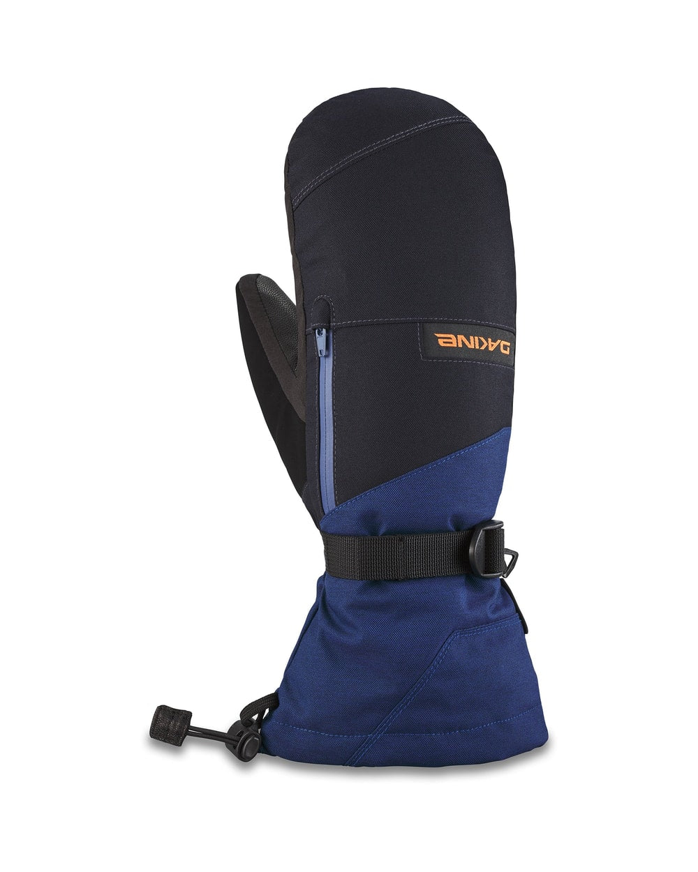 Men's Leather Titan GORE-TEX Mitt