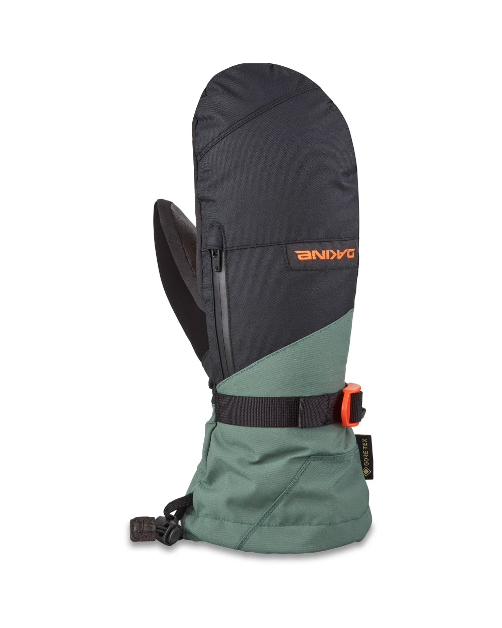 Men's Leather Titan GORE-TEX Mitt