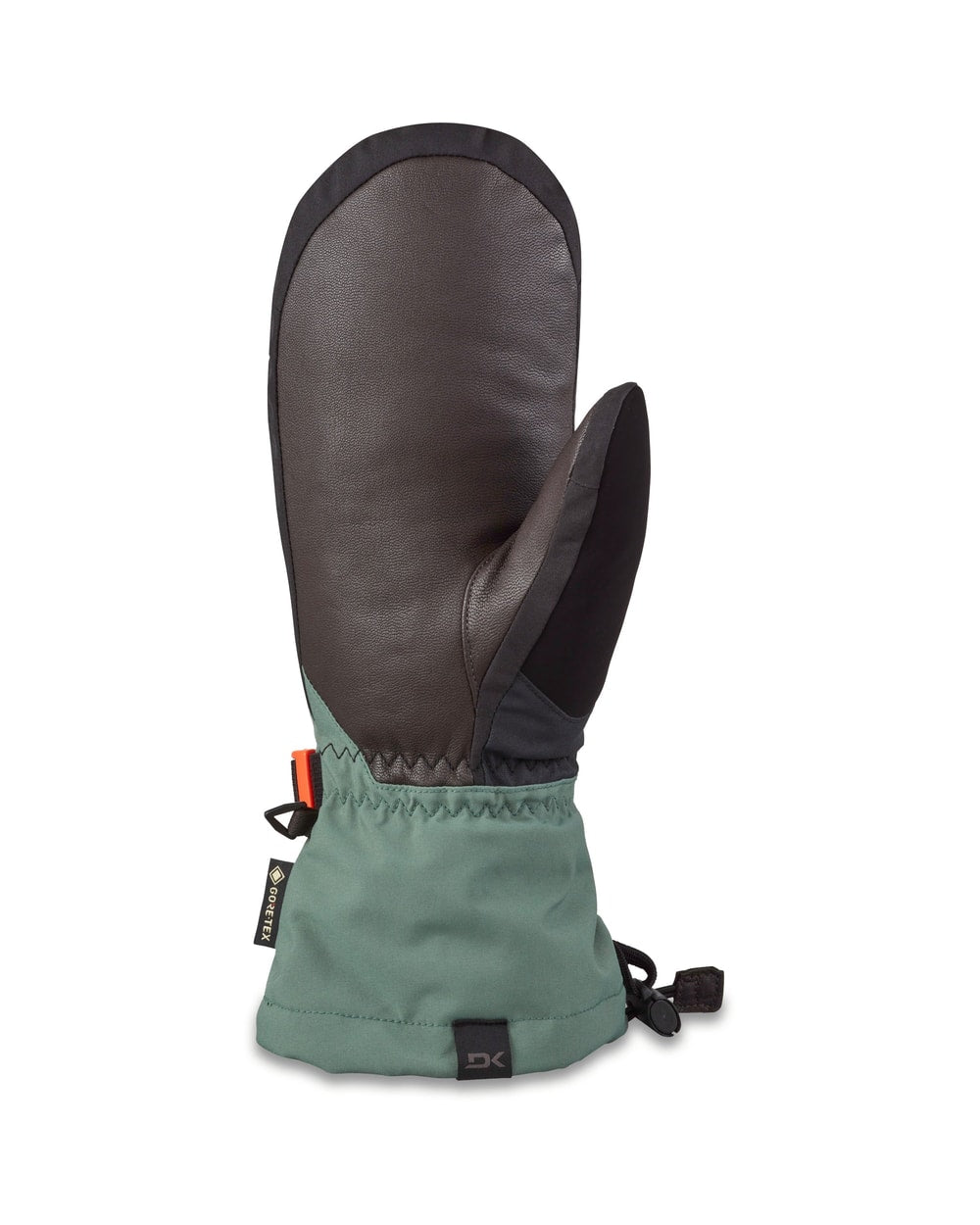 Men's Leather Titan GORE-TEX Mitt