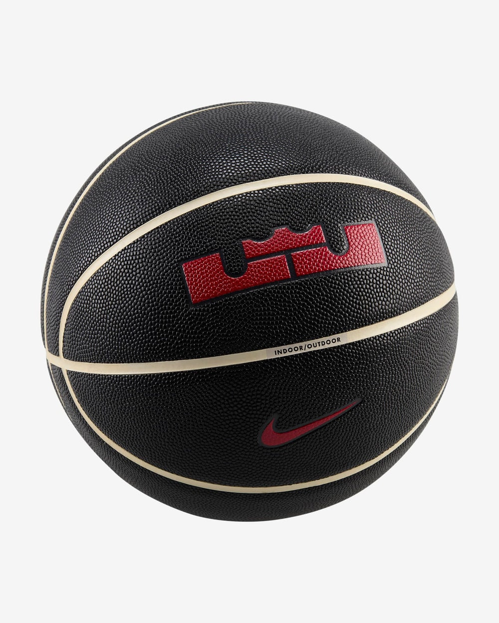 LeBron All-Court 8P Basketball