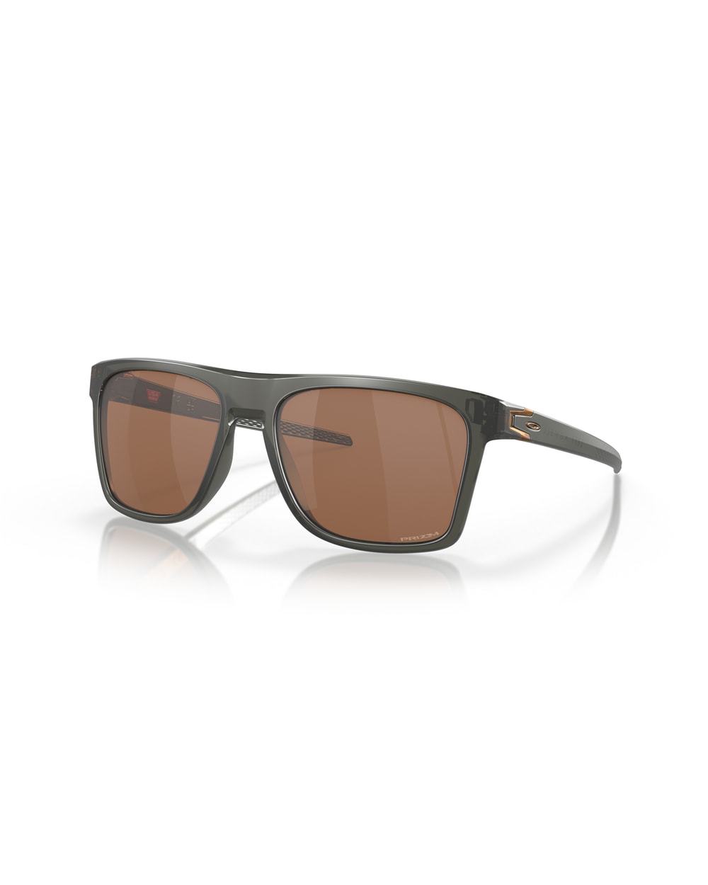 Oakley Leffingwell Prizm Sunglasses