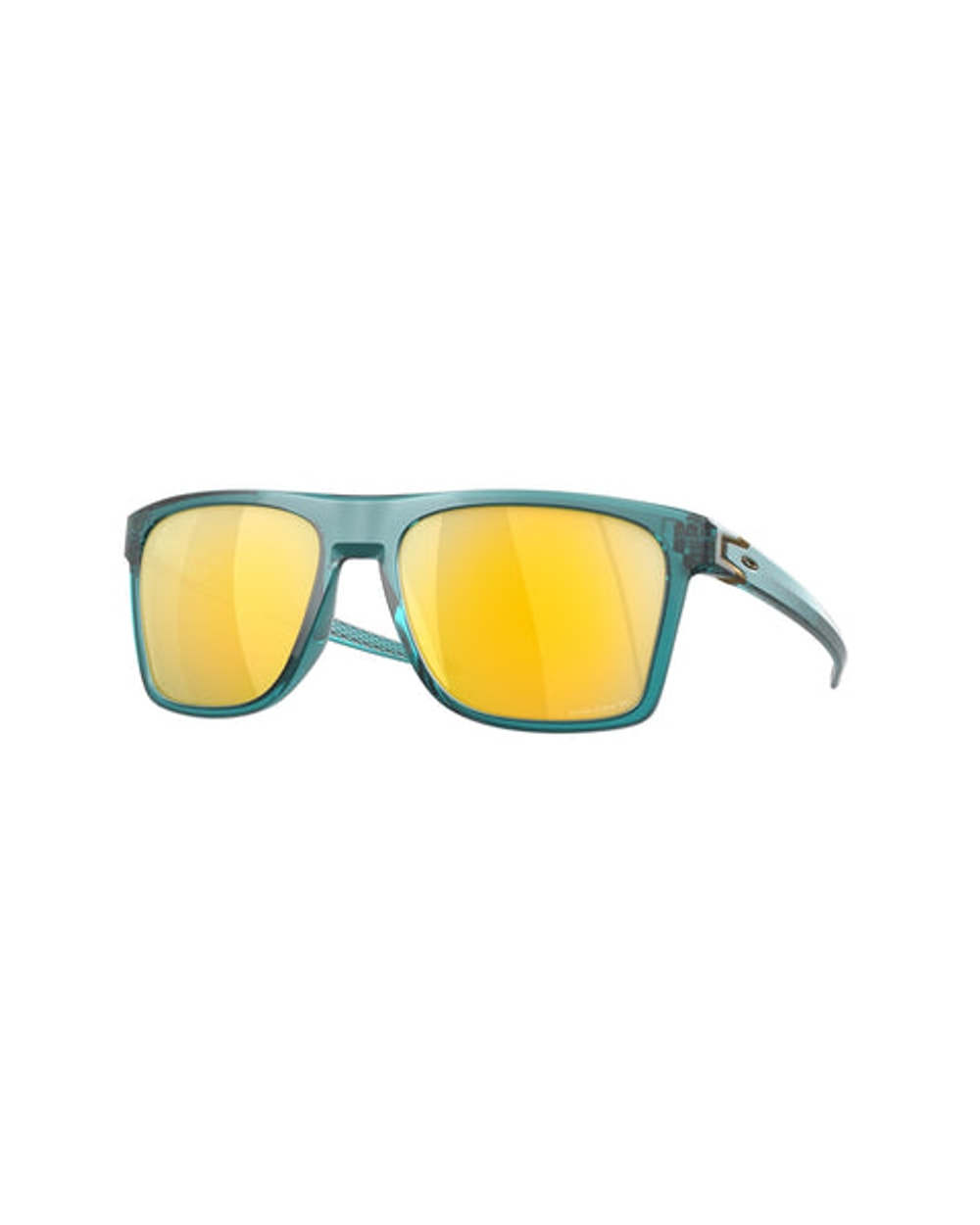 Oakley Leffingwell Prizm Polarized