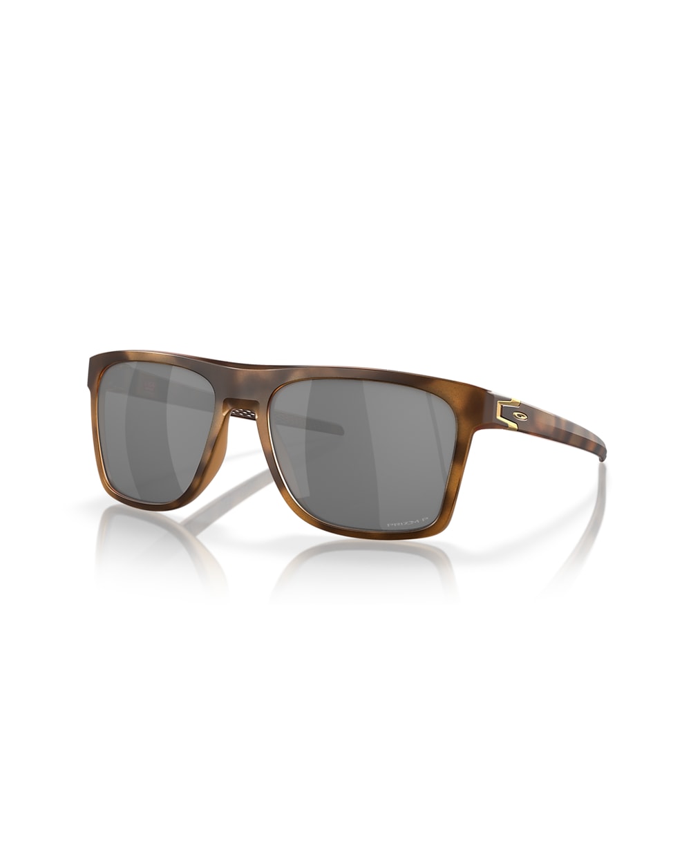 Oakley Leffingwell Prizm Polarized