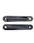SunRace Left Crank Arm 170mm Diamond