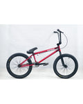 Legacy Savage 20" BMX Bike