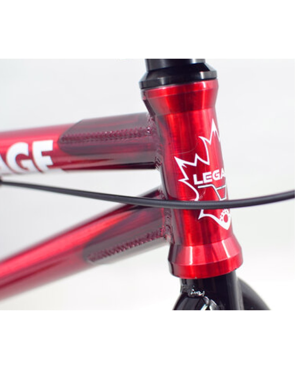 Legacy Savage 20" BMX Bike