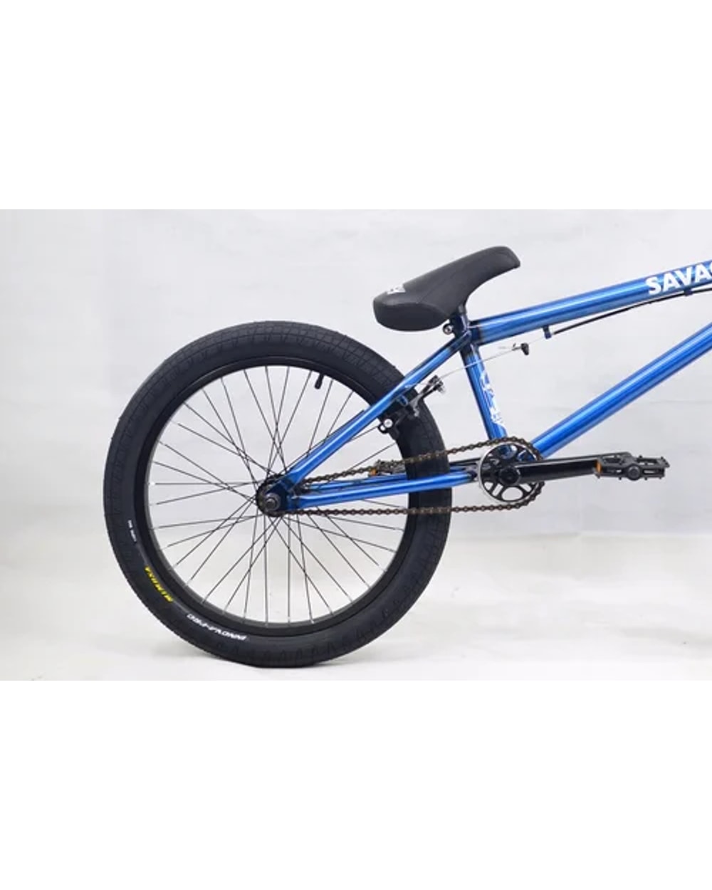 Legacy Savage 20" BMX Bike
