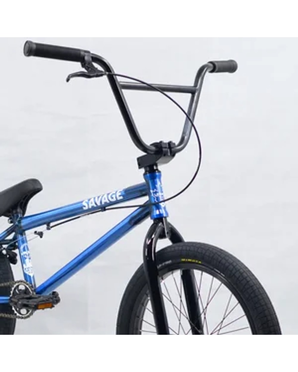 Legacy Savage 20" BMX Bike