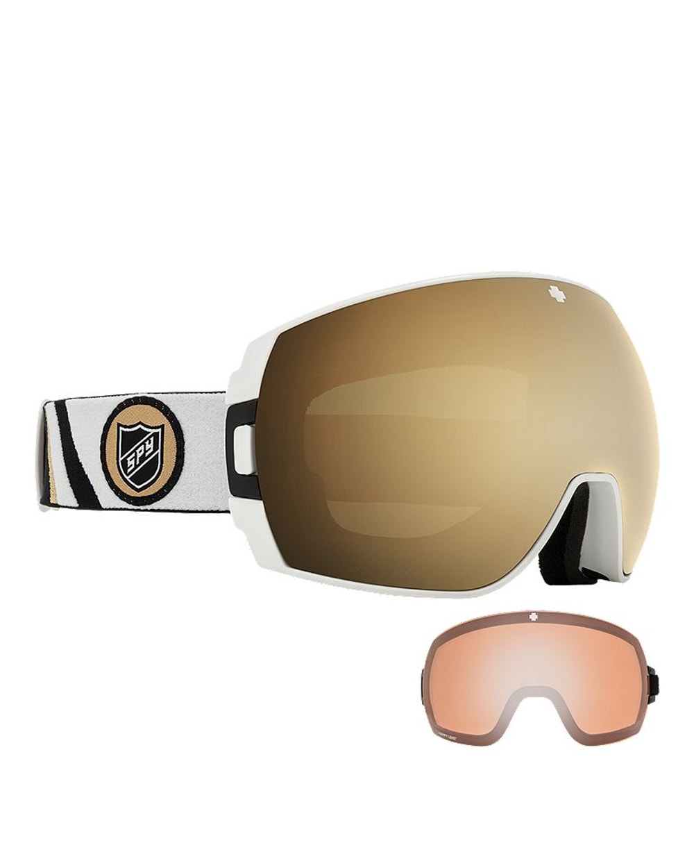 Spy Legacy Snow Goggle