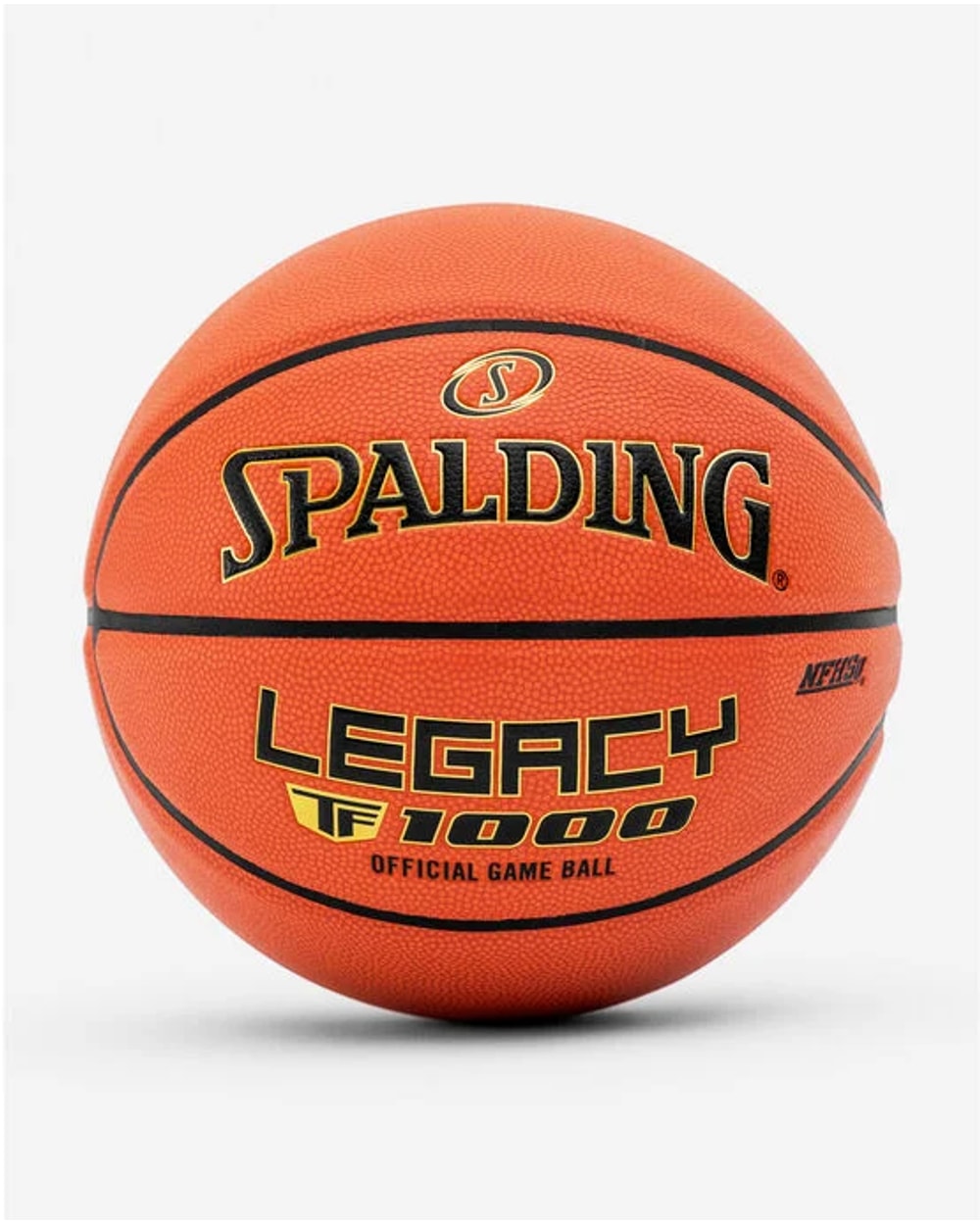Spalding Legacy TF-1000 Basketball