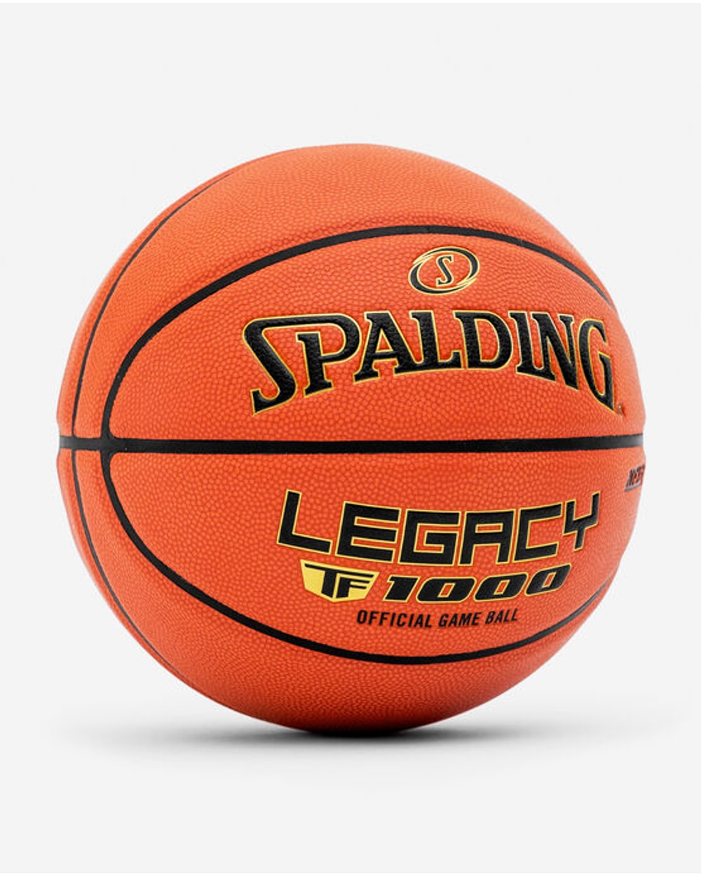 Spalding Legacy TF-1000 Basketball