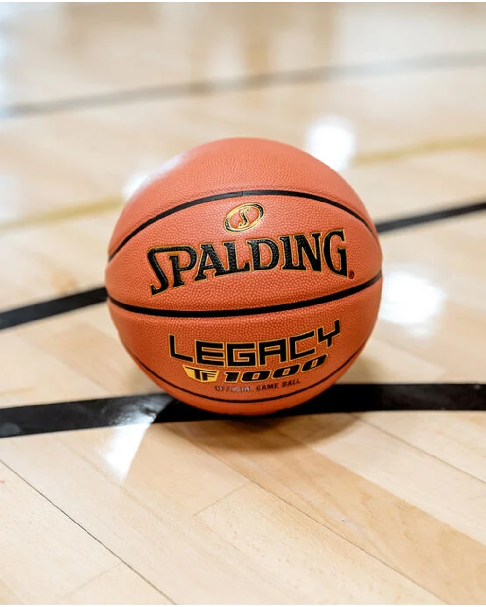 Spalding Legacy TF-1000 Basketball
