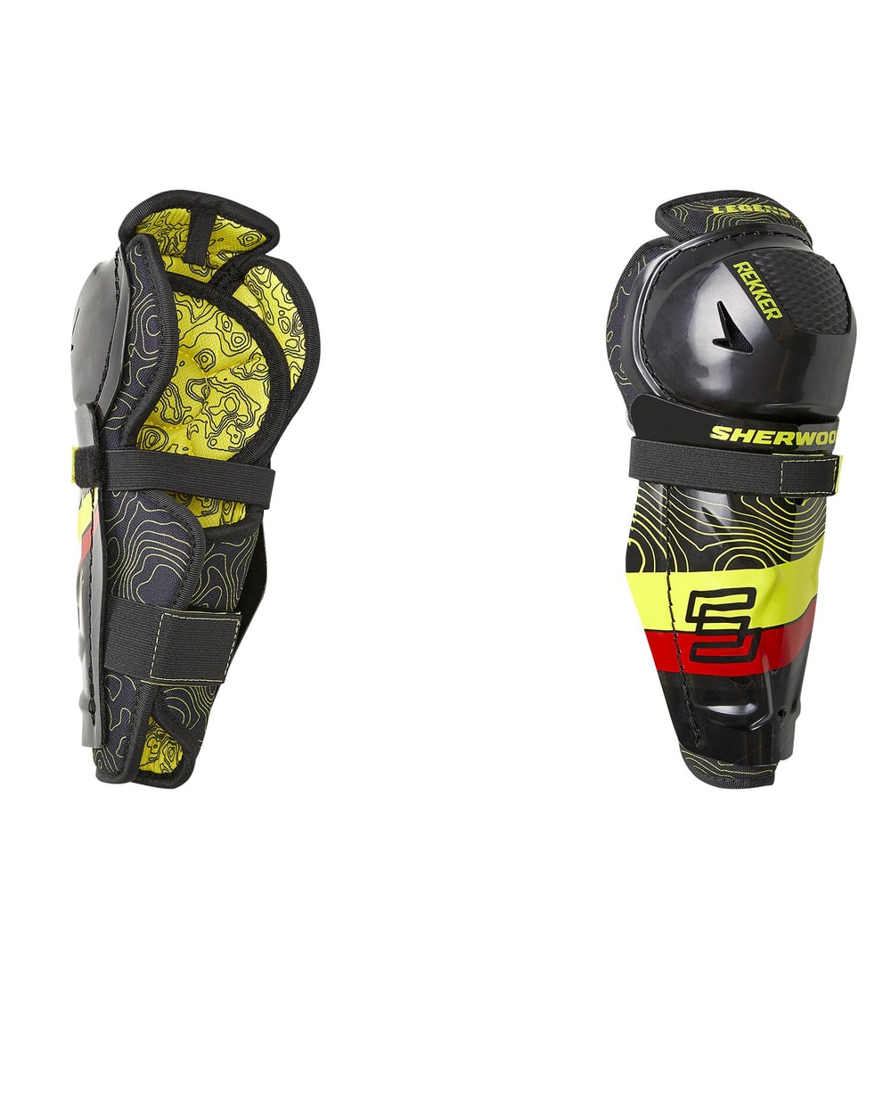 Sherwood Youth Legend Shinguard