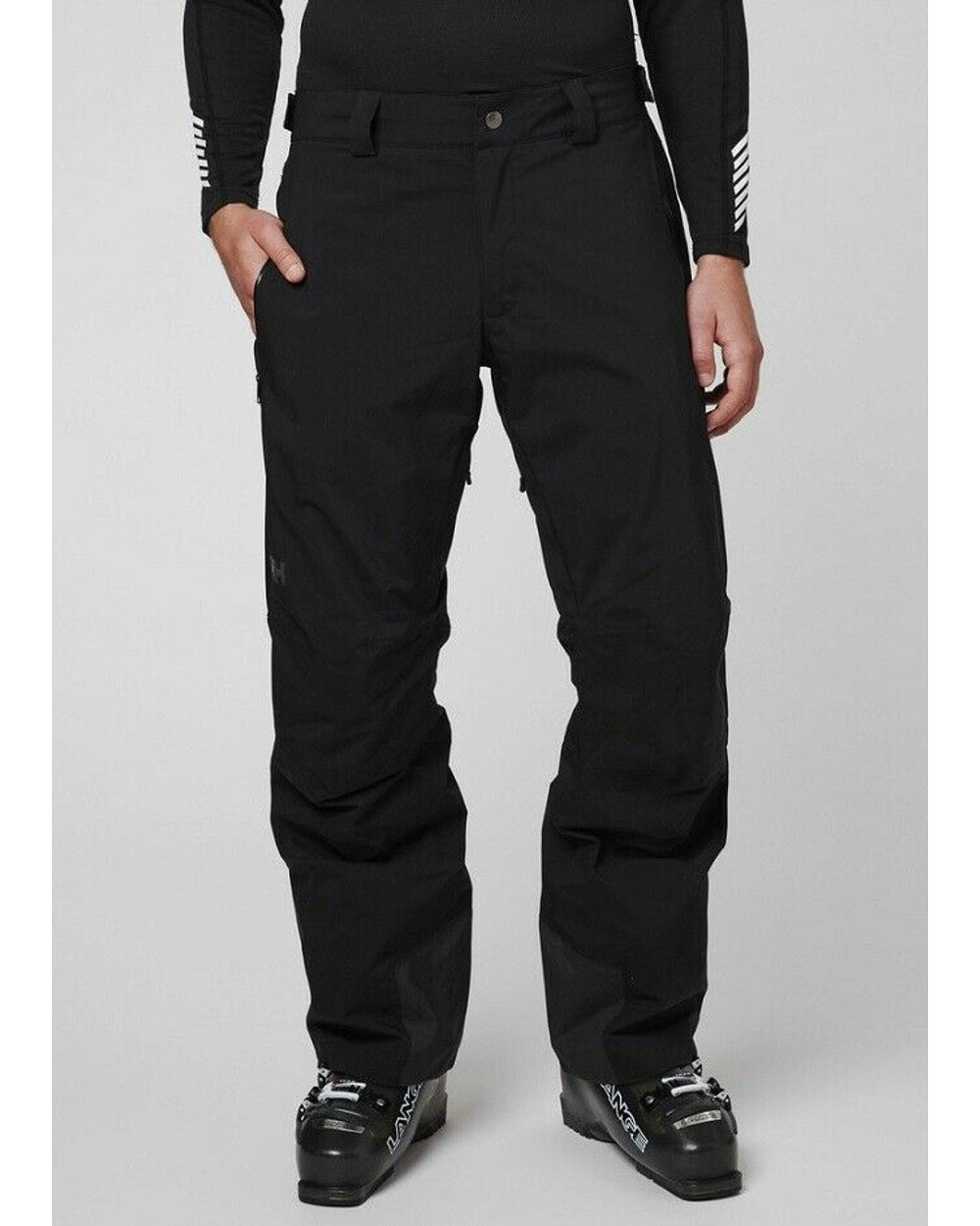 Men's Legendary Insulated Ski Pants