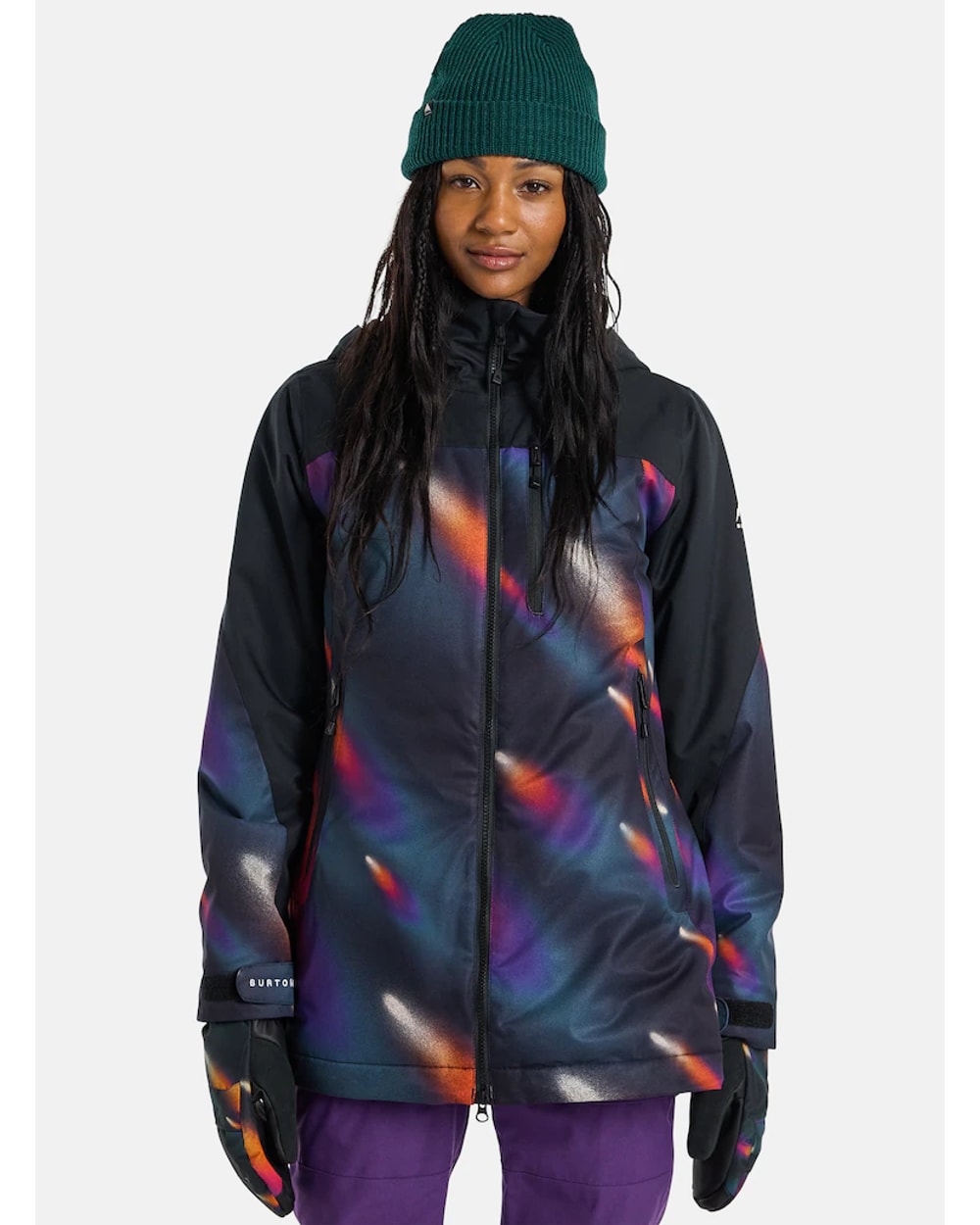 Women's Lelah Jacket